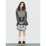 レースコンビBIGロンT | EVRIS | 詳細画像5 