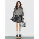 レースコンビBIGロンT | EVRIS | 詳細画像6 