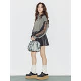 レースコンビBIGロンT | EVRIS | 詳細画像7 