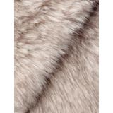 フェイクファーロングコート | EVRIS | 詳細画像37 