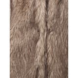 フェイクファーロングコート | EVRIS | 詳細画像39 