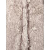 フェイクファーロングコート | EVRIS | 詳細画像40 