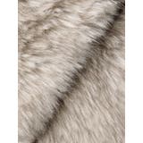 フェイクファーロングコート | EVRIS | 詳細画像48