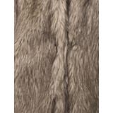 フェイクファーロングコート | EVRIS | 詳細画像50