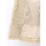 フェイクファーダッフルコート | EVRIS | 詳細画像41 