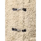 フェイクファーダッフルコート | EVRIS | 詳細画像48 