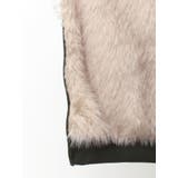 リバーシブルオーバーサイズフードブルゾン | EVRIS | 詳細画像49 