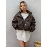 2WAYエアリークロップドブルゾン | EVRIS | 詳細画像2 