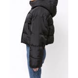 2WAYエアリークロップドブルゾン | EVRIS | 詳細画像29 