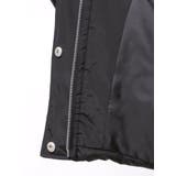 2WAYエアリークロップドブルゾン | EVRIS | 詳細画像34 