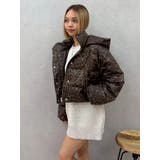 2WAYエアリークロップドブルゾン | EVRIS | 詳細画像5 