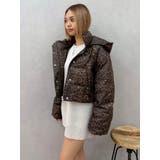 2WAYエアリークロップドブルゾン | EVRIS | 詳細画像6 