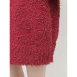 リボンオフショルニットワンピース | EVRIS | 詳細画像49