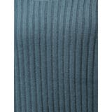 ワンショルダーニットワンピース | EVRIS | 詳細画像35 