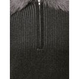 フェザーコンビニットミニワンピース | EVRIS | 詳細画像37