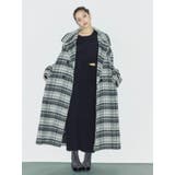 カッティングロングニットワンピース | EVRIS | 詳細画像7