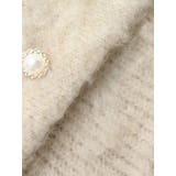 bijouシャギーニットロンパース | EVRIS | 詳細画像42 