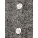 bijouシャギーニットロンパース | EVRIS | 詳細画像45 