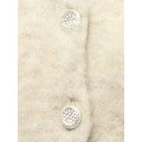 bijouシャギーニットロンパース | EVRIS | 詳細画像46 