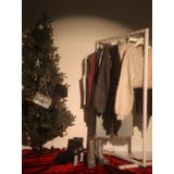 bijouシャギーニットロンパース | EVRIS | 詳細画像8 