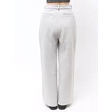 グラフィックプリントスウェットパンツ | EVRIS | 詳細画像28 