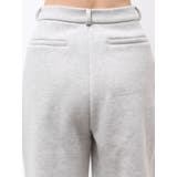 グラフィックプリントスウェットパンツ | EVRIS | 詳細画像29 