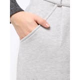 グラフィックプリントスウェットパンツ | EVRIS | 詳細画像30 