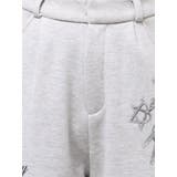 グラフィックプリントスウェットパンツ | EVRIS | 詳細画像36 