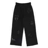 グラフィックプリントスウェットパンツ | EVRIS | 詳細画像37 