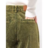 コーデュロイワークパンツ | EVRIS | 詳細画像23