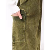 コーデュロイワークパンツ | EVRIS | 詳細画像26