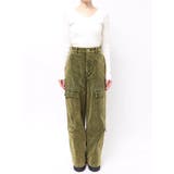 コーデュロイワークパンツ | EVRIS | 詳細画像29