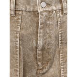 コーデュロイワークパンツ | EVRIS | 詳細画像30