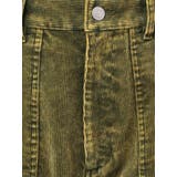 コーデュロイワークパンツ | EVRIS | 詳細画像31