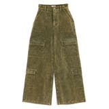 コーデュロイワークパンツ | EVRIS | 詳細画像33