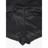 ダブルバックルベルトミニスカート | EVRIS | 詳細画像38