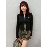 タイトワイドベルトミニスカート | EVRIS | 詳細画像12 