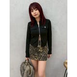 タイトワイドベルトミニスカート | EVRIS | 詳細画像13 