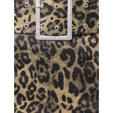 タイトワイドベルトミニスカート | EVRIS | 詳細画像32 