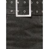 タイトワイドベルトミニスカート | EVRIS | 詳細画像33 