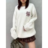 フリルチェックミニスカート | EVRIS | 詳細画像15 