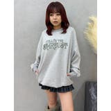 フリルチェックミニスカート | EVRIS | 詳細画像24 