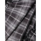 フリルチェックミニスカート | EVRIS | 詳細画像40 