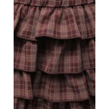 フリルチェックミニスカート | EVRIS | 詳細画像43 