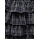 フリルチェックミニスカート | EVRIS | 詳細画像44 