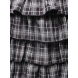 フリルチェックミニスカート | EVRIS | 詳細画像45 