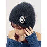 ワンポイントシャギーニットキャップ | EVRIS | 詳細画像14 
