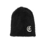 ワンポイントシャギーニットキャップ | EVRIS | 詳細画像30 