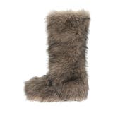 ファイクファーモンスターブーツ | EVRIS | 詳細画像35 