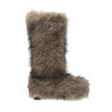 ファイクファーモンスターブーツ | EVRIS | 詳細画像36 